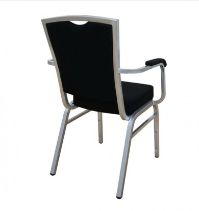 Metropole Banquet Armchair