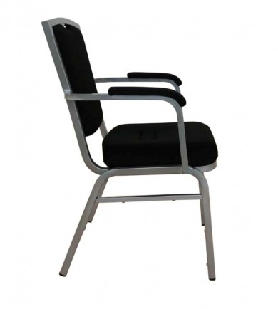 Metropole Banquet Armchair