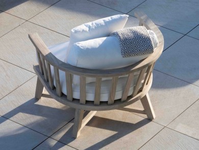 Cove Lounge Chair