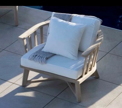 Cove Lounge Chair