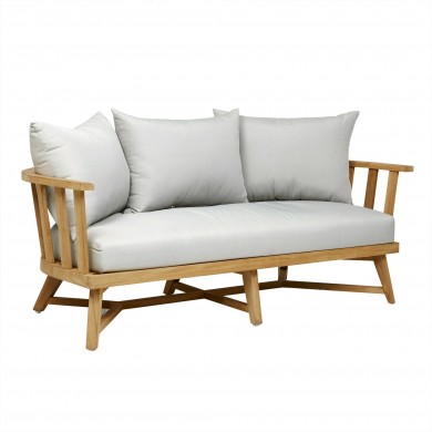 Cove Love Seat