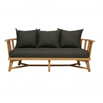 Cove Love Seat