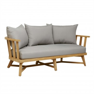 Cove Love Seat