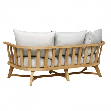 Cove Love Seat