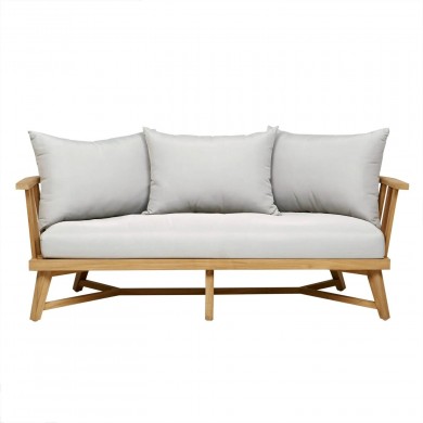 Cove Love Seat