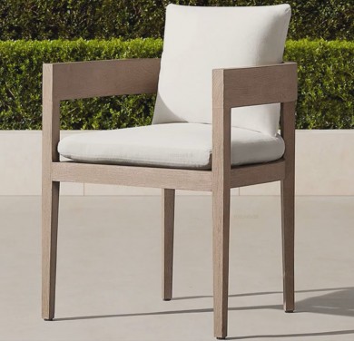 Moloko Dining chair