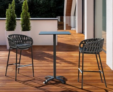 Harbour Stool (Stock)