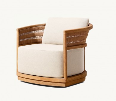 Fitts Lounge Chair