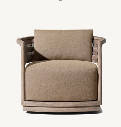 Fitts Lounge Chair