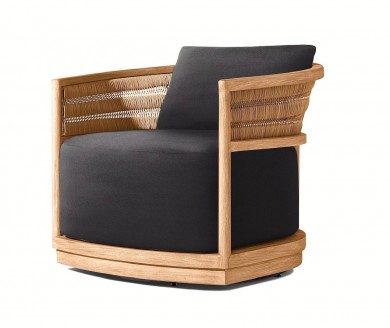 Fitts Lounge Chair