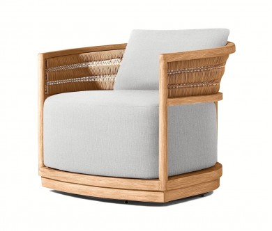 Fitts Lounge Chair