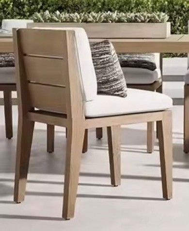 Lucia Side Chair