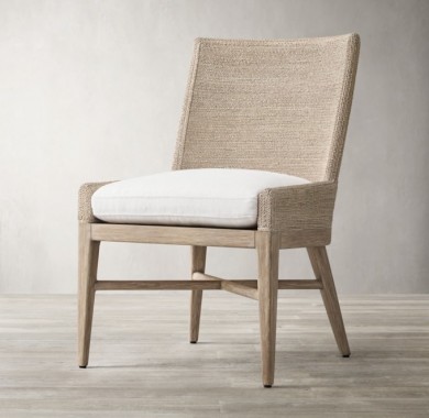 Panama Side Chair