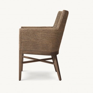 Panama Armchair