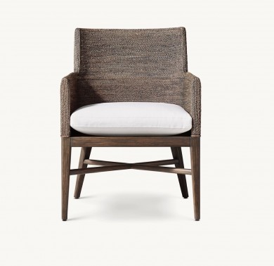 Panama Armchair