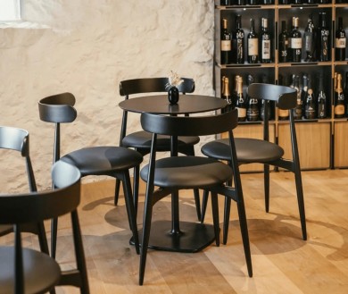 EDITION Frisbee Chair