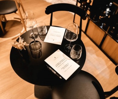 EDITION Frisbee Chair