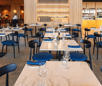 EDITION Frisbee Chair