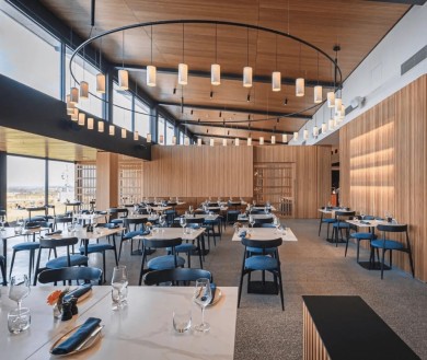 EDITION Frisbee Chair