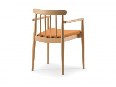 Woodbury Armchair