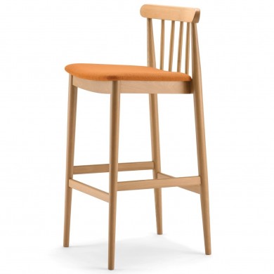 Woodbury Stool