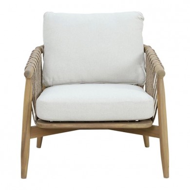 Horizon Lounge Chair