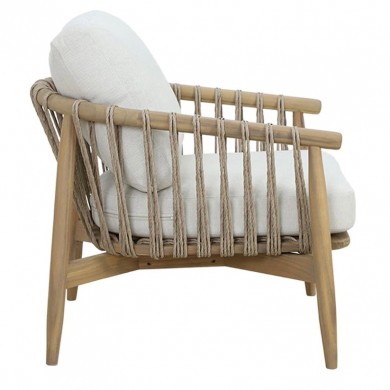 Horizon Lounge Chair