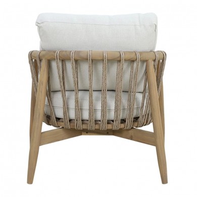 Horizon Lounge Chair