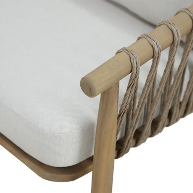 Horizon Lounge Chair