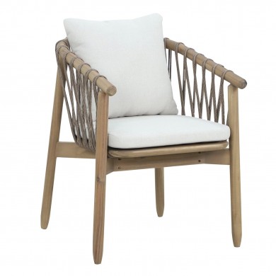 Horizon Dining Chair
