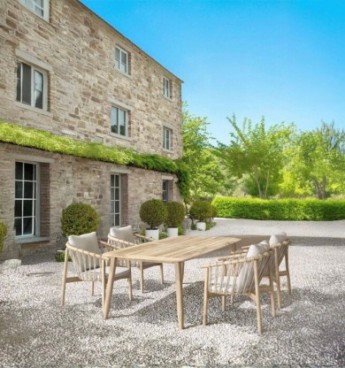 Horizon Dining Chair