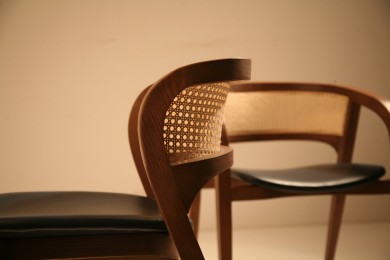EDITION Hanwell Side Chair