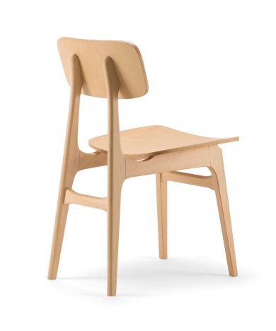 Fraser Side Chair