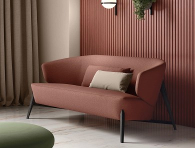 Velarde Love Seat