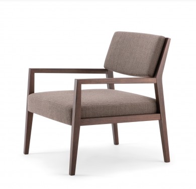 Jimmy Lounge Chair