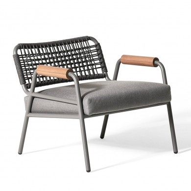Edgewater Lounge Armchair