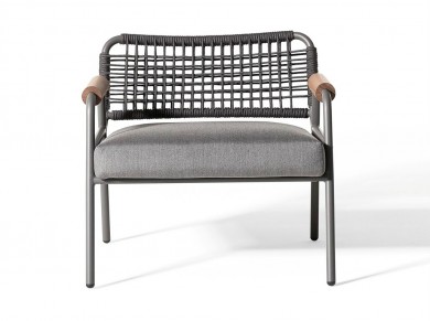 Edgewater Lounge Armchair