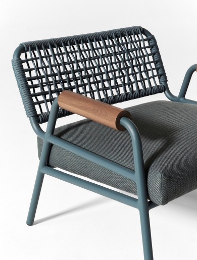 Edgewater Lounge Armchair