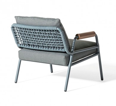 Edgewater Lounge Armchair