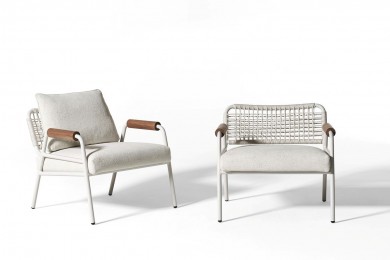 Edgewater Lounge Armchair