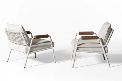 Edgewater Lounge Armchair
