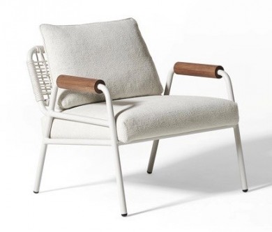 Edgewater Lounge Armchair