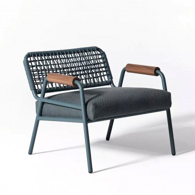Edgewater Lounge Armchair