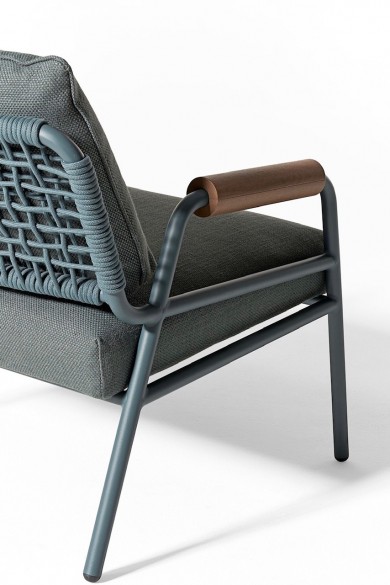 Edgewater Lounge Armchair