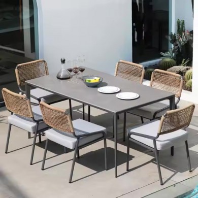 Edgewater Dining Chair