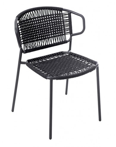 Soto Outdoor Chair