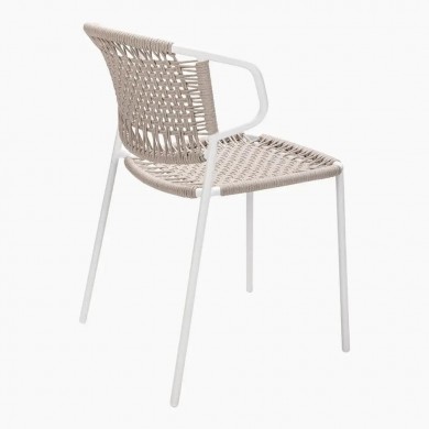 Soto Outdoor Chair