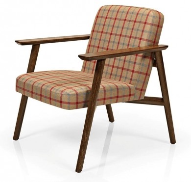 Tojo Lounge Chair