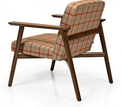 Tojo Lounge Chair