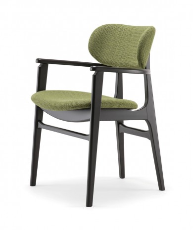 Fraser Wrap Armchair